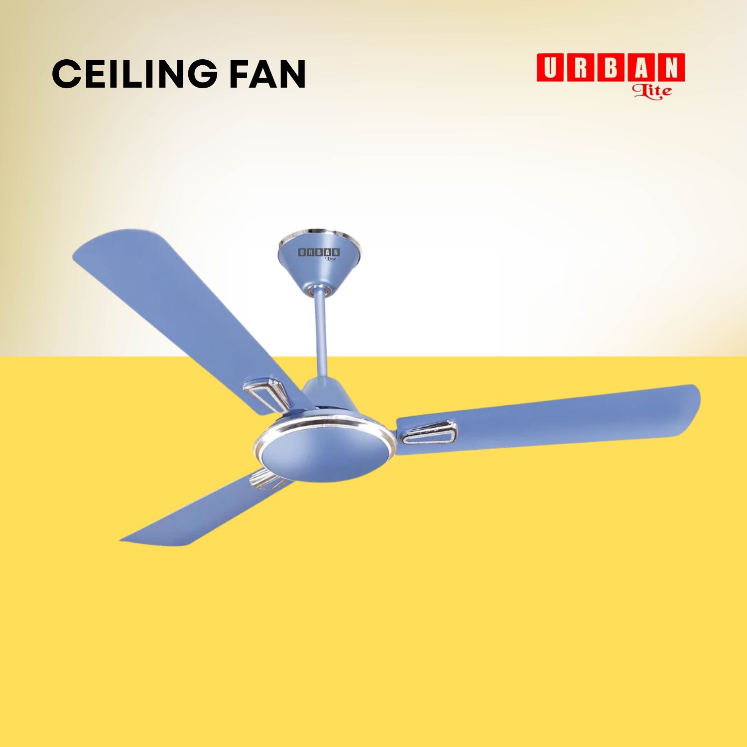 Ceiling Fan