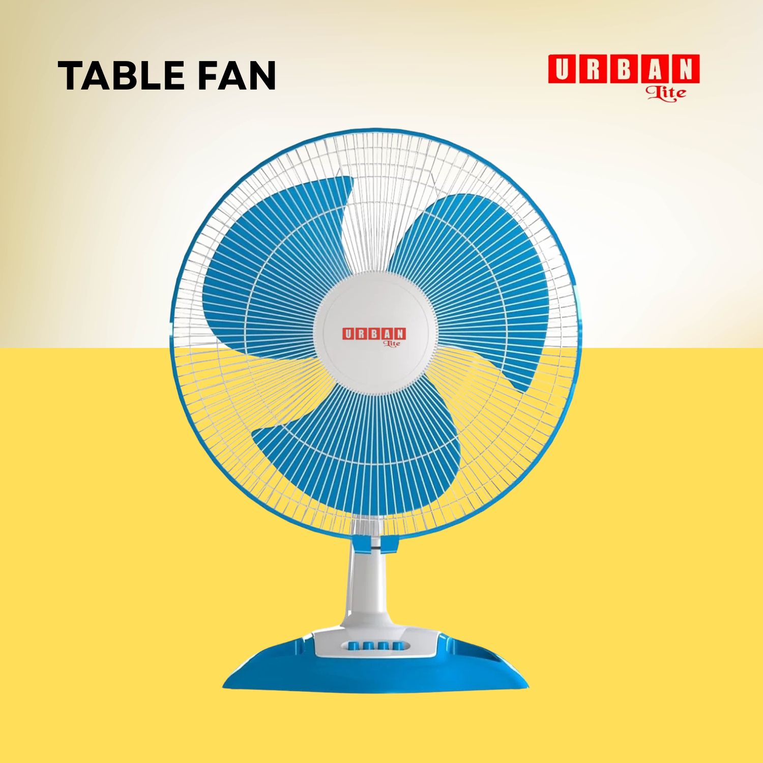 Table Fan