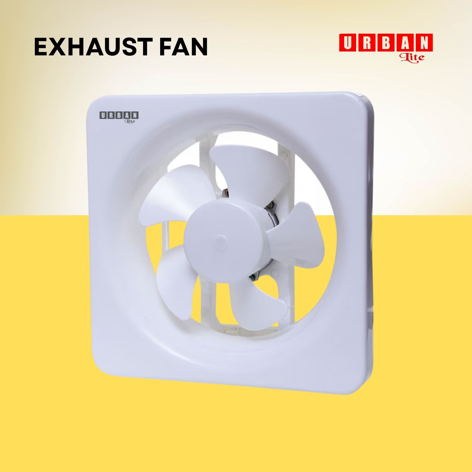 Exhaust Fan