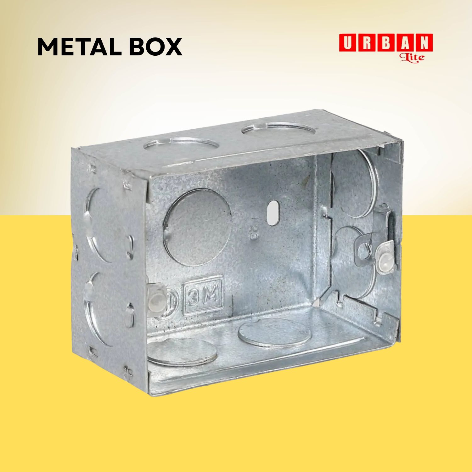 Metal Box