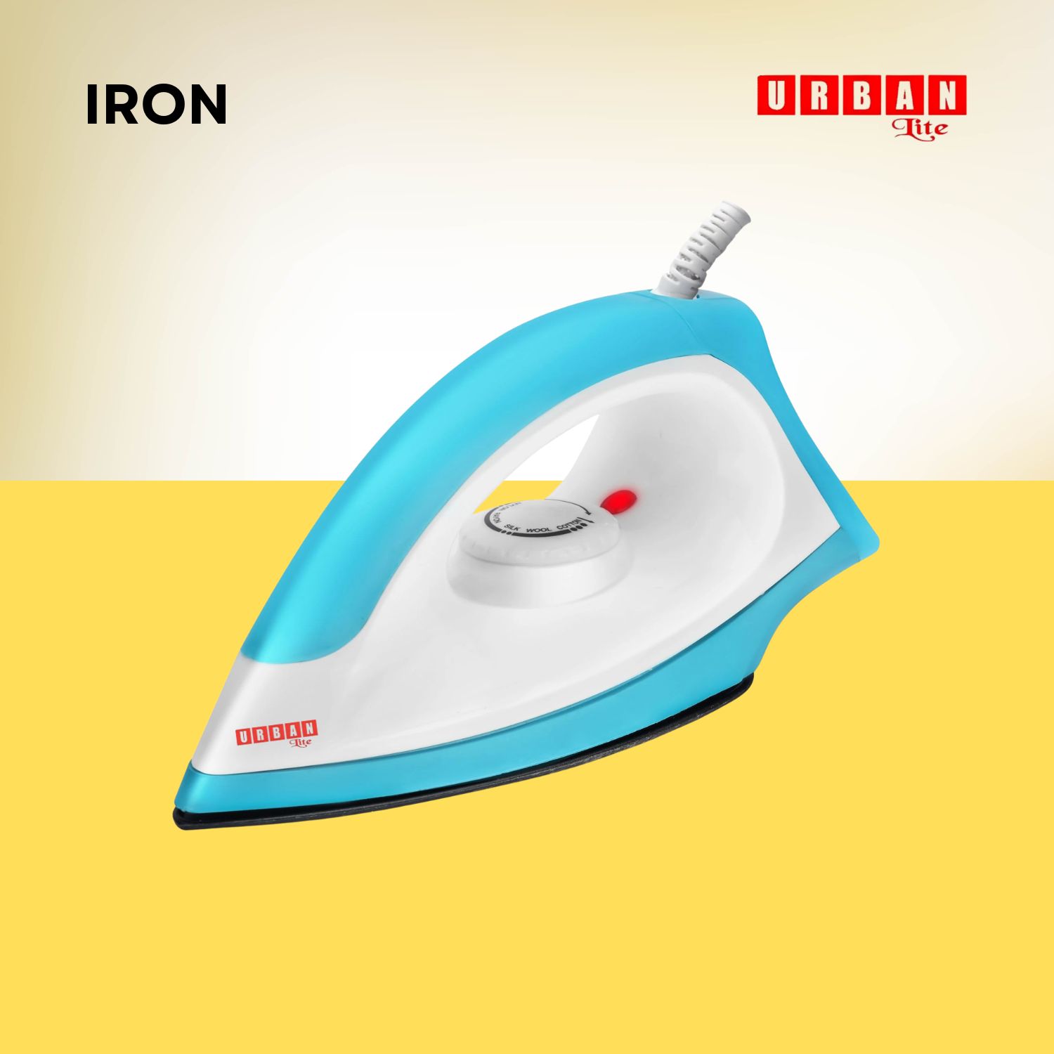 Iron